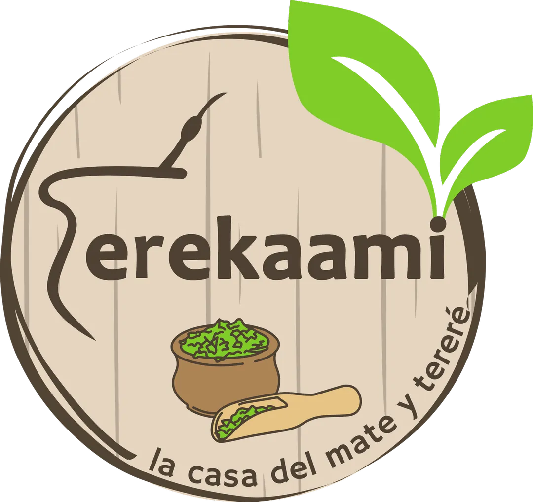 La casa del mate y tereré