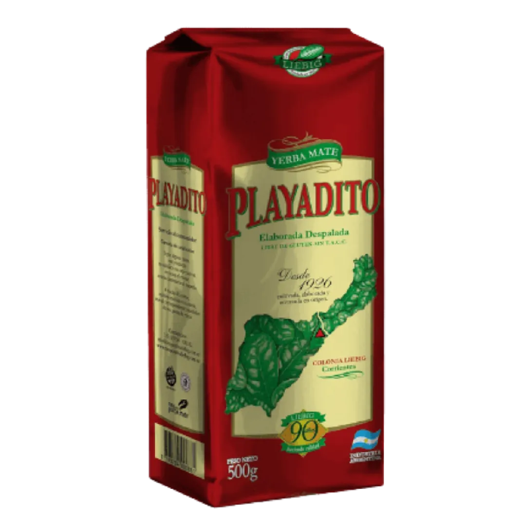 PLAYADITO-Despalada 500 grs