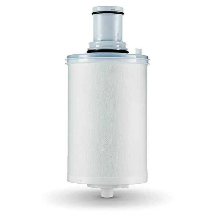 Cartucho de reemplazo con tecnología UV eSpring™