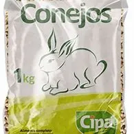 CUIDO CONEJO CIPA X 1 KG