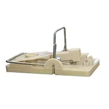 TRAMPA PARA RATONES DE GOLPE VICTOR