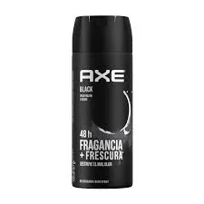 AXE AEROSOL BLACK X 150 ML