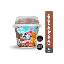 MINI BON YURT CHOCAPIC X 94 G