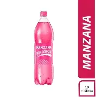 MANZANA POSTOBON 1.7 LITROS