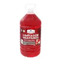 LIMPIADOR MULTIUSOS FABULAV CANELA X 3800 ML