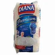 ARROZ DIANA PREMIUM X 1000 G