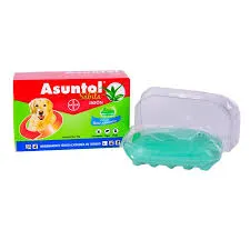 JABON ASUNTOL SABILA X 90 G