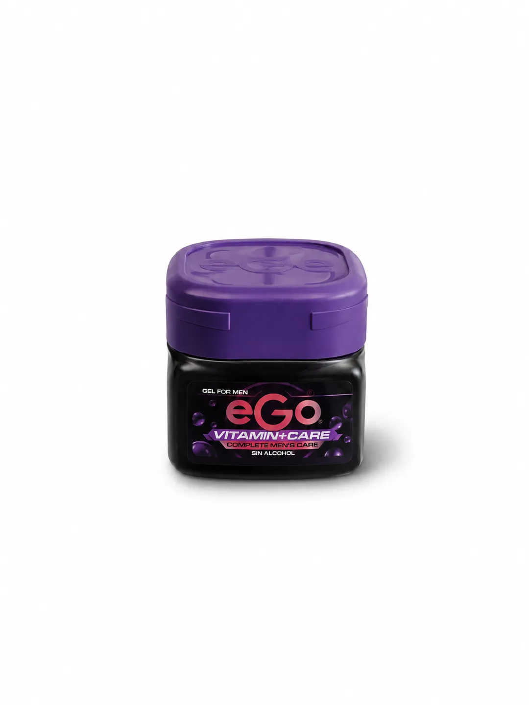 GEL EGO VITAMIN+CARE POTE X 110 ML