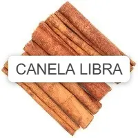 CANELA ASTILLA X LIBRA