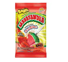MARA SANDIA SPICY PICANTE BAGIX X 15 GM