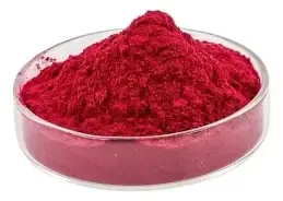 SAL FRUTOS ROJOS