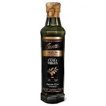 ACEITE DE OLIVA EXTRA VIRGEN OLIVETTO X 250 ML