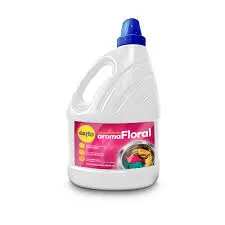 DETERGENTE LIQUIDO FLORAL EXITO X 3000 ML