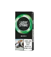 LUCKY GIN VERDE X 10