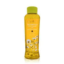 SHAMPOO ANYELUZ CON MANZANILLA X 500 ML