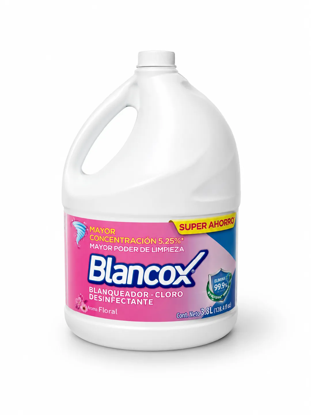 BLANCOX FLORA VITAL X 3800 ML