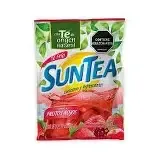 SUNTEA2 LITROS FRESA JAMAICA X 12 G