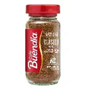 CAFE BUENDIA CLASICO X 160 GM