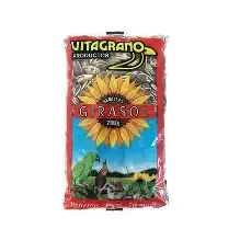 SEMILLAS GIRASOL VITAGRANO X 200 GM