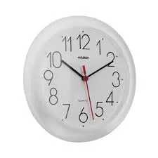 RELOJ DE PARED 25 CM A38D-A28D
