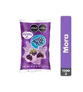 YOGO YOGO MORA BOLSA X 1000 G