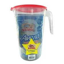 2 AVENA INSTANTANEA X 180 + AVENA HOJUELA X 200+JARRA OBSEQUIO