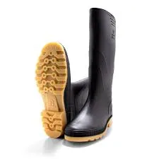 BOTA VENUS LLANERA TALLA 44