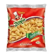 PASTA ZONIA CONCHITA X 200 G