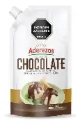 SALSA DE CHOCOLATE ADEREZOS X 200 GM
