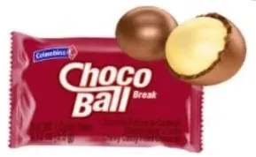 CHOCOBALL X UNIDAD
