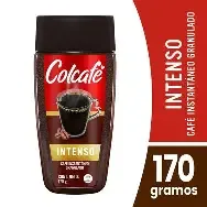 COLCAFE GRANULADO INTENSO X 170 GM