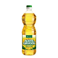 ACEITE DE GIRASOL FRESCAMPO X 900 ML