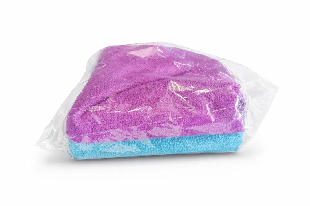 TOALLA NEON X 2 UNDS