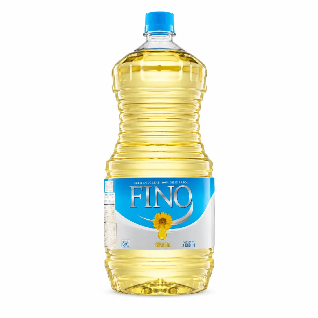 ACEITE FINO GIRASOL X 1800 ML