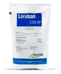 LORSBAN X KILO