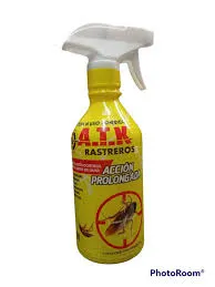 MATABICHOS RASTREROS ATAK X 500 CC