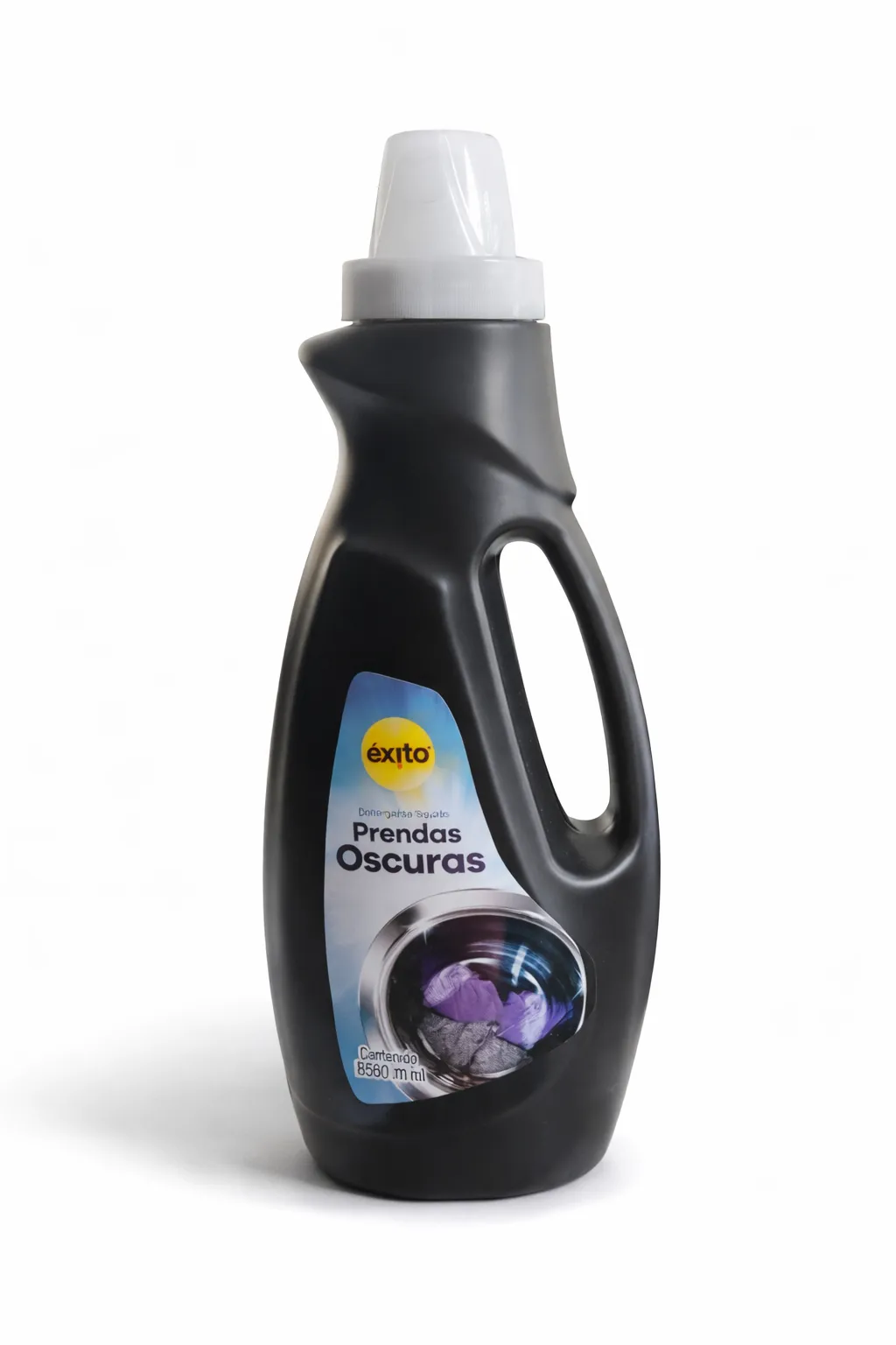 DETERGENTE LIQUIDO EXITO PRENDAS OSCURAS X 1000 ML