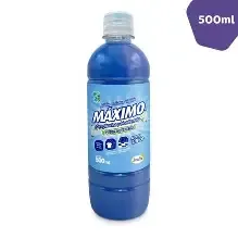JABON EN BARRA LIQUIDO MAXIMO X 500 ML