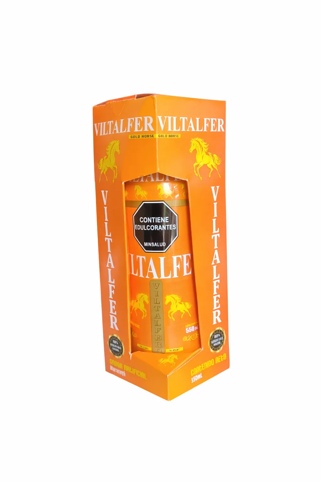 VILTALFER GOL HORSE TARRO X 550 ML