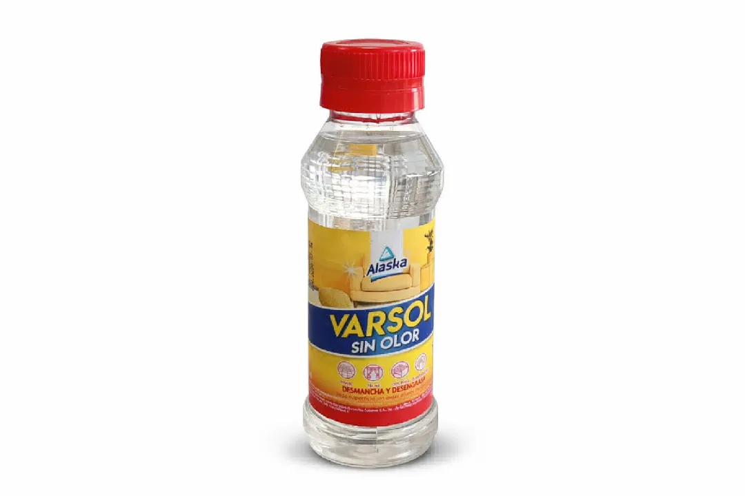 VARSOL SIN OLOR ALASKA X 150 ML