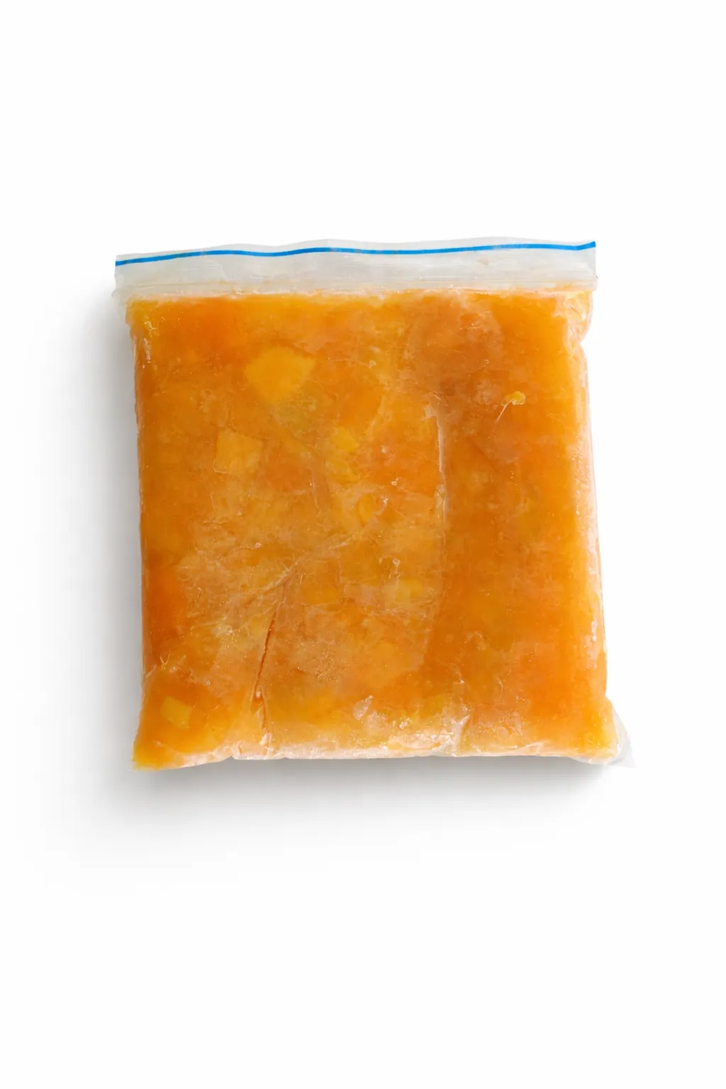 PULPA MANGO EN TROZOS BOLSA HERMETICA X 250 G