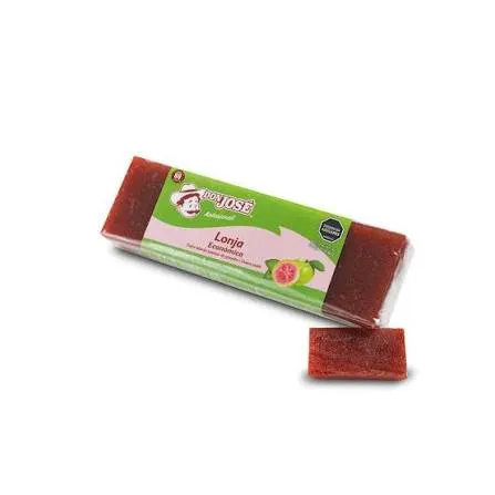 BOCADILLO GUAYABA DE DON JOSE X 200 GM