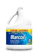 BLANCOX LIMON FUNSION X 3800 ML
