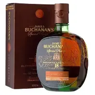 BUCHANAN,S 18 AÑOS X 750ML