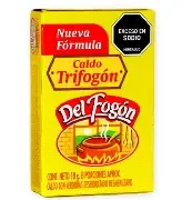 TRIFOGON X 18G