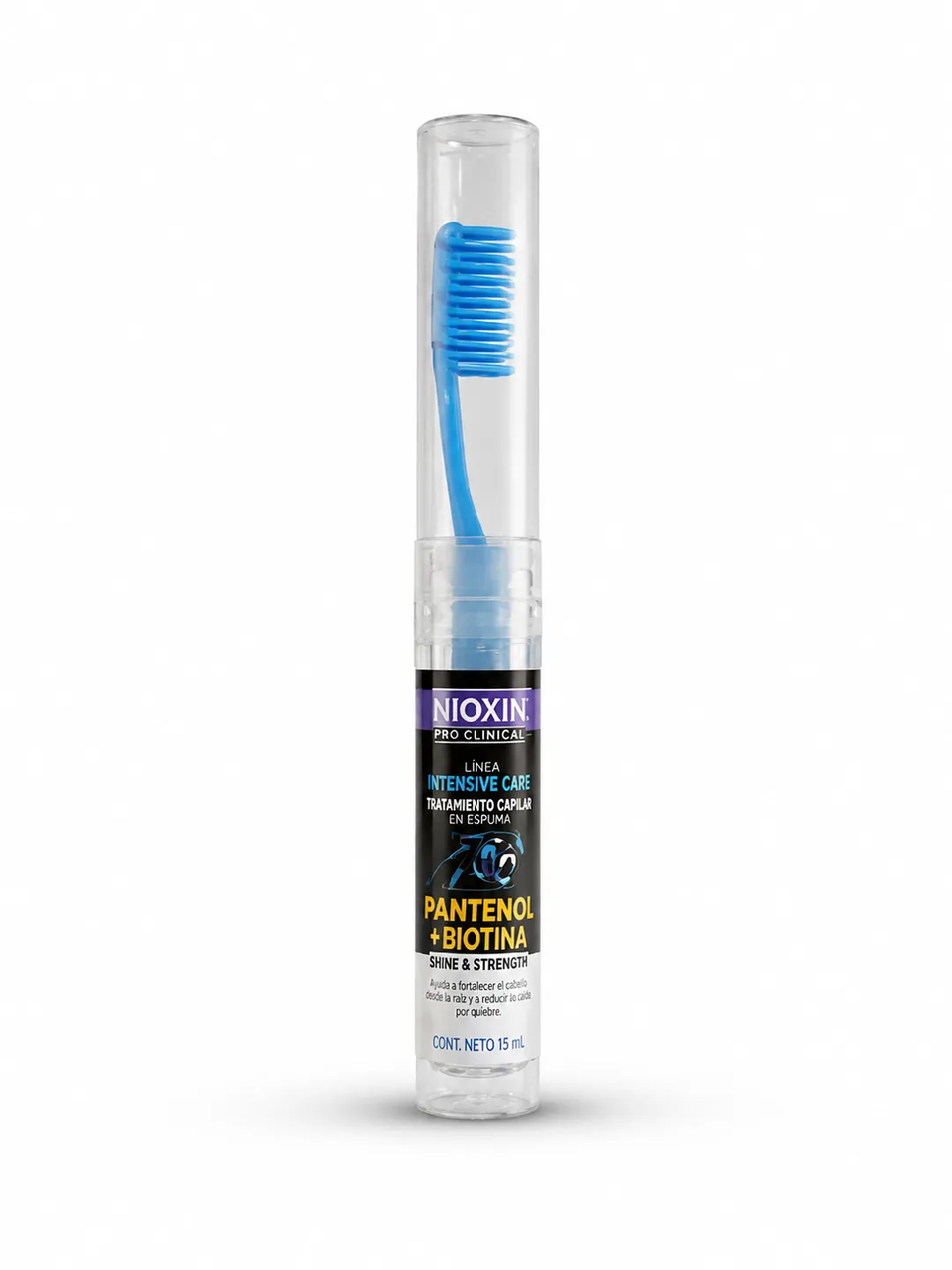 CEPILLO DENTAL ORO WHITE PANTERA NEGRA CON ESTUCHE