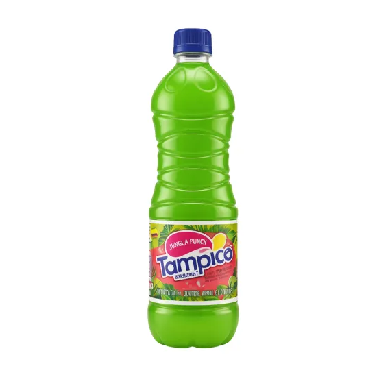 TAMPICO JUNGLA PUNCH X 330 ML