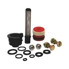 KIT GENERAL DE REPARAXCION ROYAL CONDOR