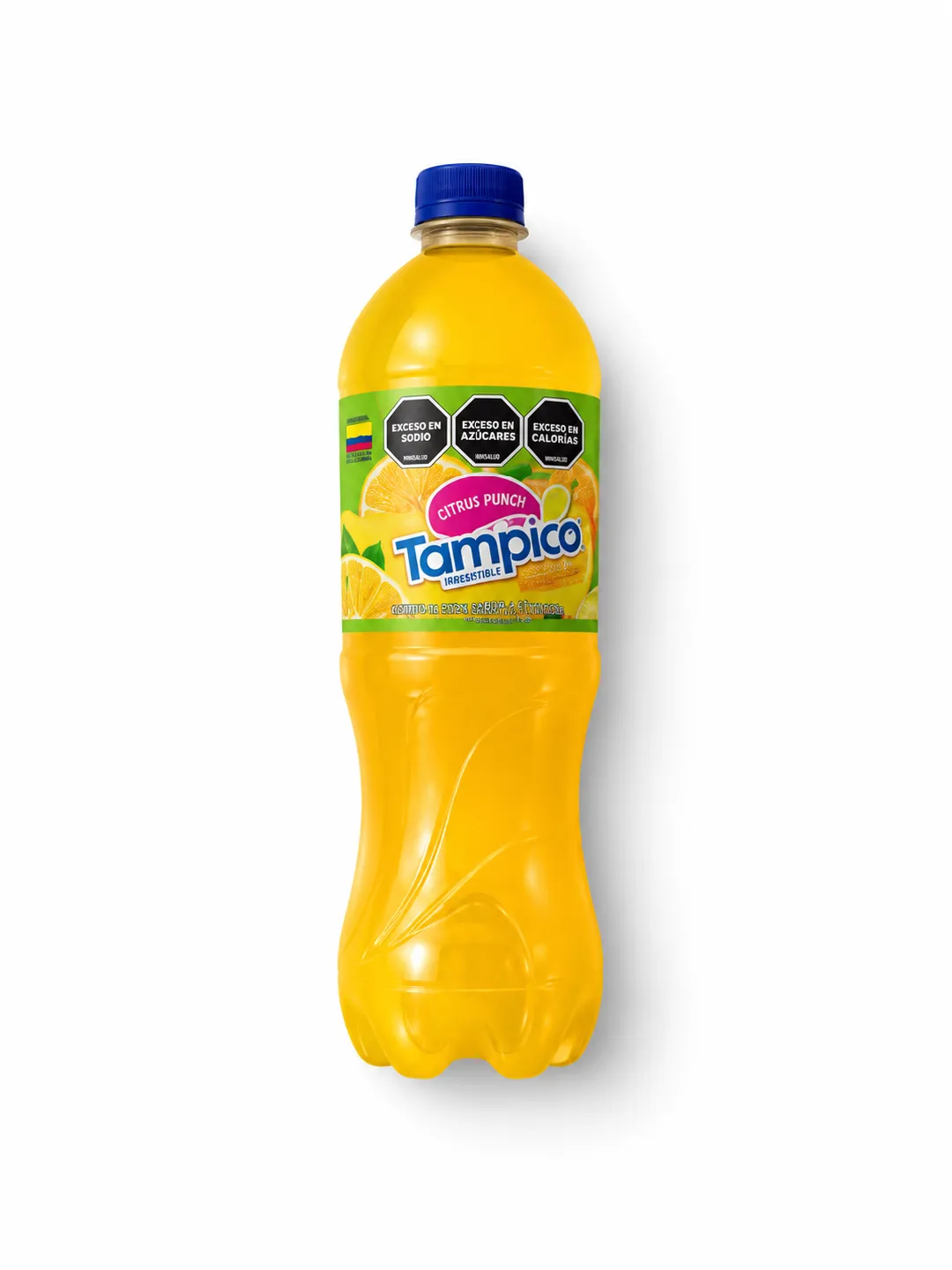 TAMPICO CITRUS X 1.7 LITROS