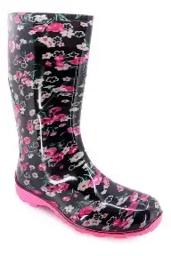 BOTA G-INNOVA DAMA TALLA # 36